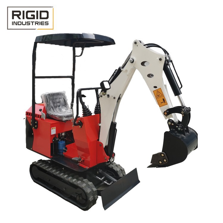 mini crawler excavator for caterpillar