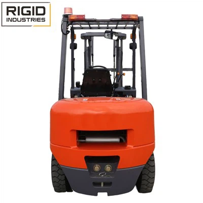 3.5 टन फोर्कलिफ्ट